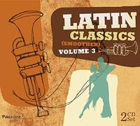Latin Classics - Vol. 3-Latin Classics (2 CD)