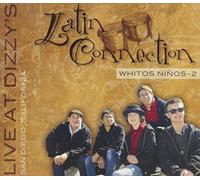 Latin Connection - Whitos Niaos-2