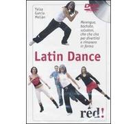 Latin Dance. DVD