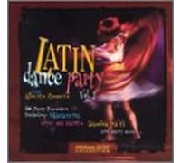 Latin Dance Party 2