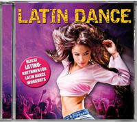 Latin Dance Workout