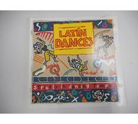 Latin Dances - High Society Ballroom Orchestra