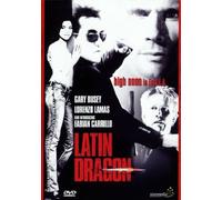 Latin Dragon - High Noon in East L.A.