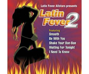 Latin Fever Allstars - Latin Fever 2