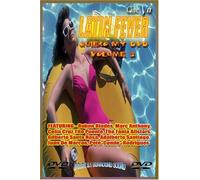 Latin Fever-Quiero My Dvd - Vol. 3