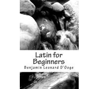 Latin for Beginners