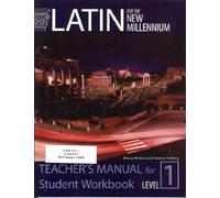 Latin for the New Millennium: Level 2