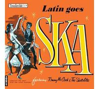 Latin goes ska