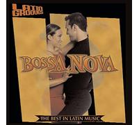 Yura Ranevski - Latin Grooves - Bossa Nova