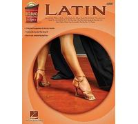 Latin - Guitar (Mixed Media Product)