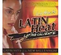 Latin Heat: La Noche - Latin Heat: La Noche