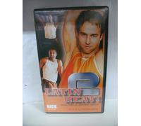 Latin Heat! ~ Step, Latin, Aerobic Dance ~ mit Nick Beyler