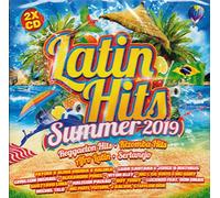 Latin Hits Summer 2019 [2CD] 2019