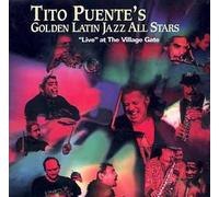 Latin Jazz All-Stars Live at the Village Gate