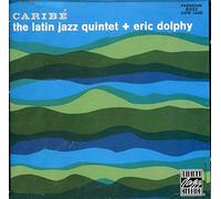 Latin Jazz Quintet - Caribe-W.Eric Dolphy (Nj-8251