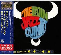 Latin Jazz Quintet - Latin Jazz Quintet