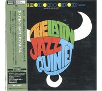Latin Jazz Quintet - Latin Jazz Quintet - Limited Edition