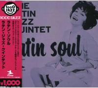 Latin Jazz Quintet - Latin Soul