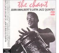 Latin Jazz Quintet - The Chant + Hot Sauce [Import]