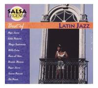 Latin Jazz - Salsa Legende