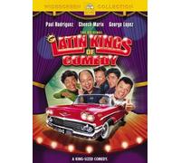 Latin Kings of Comedy