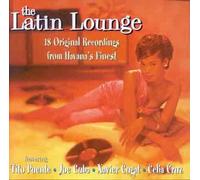 Latin Lounge
