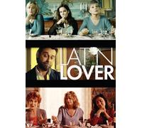 Latin Lover (DVD) Virna Lisi Marisa Paredes Cristina Comencini