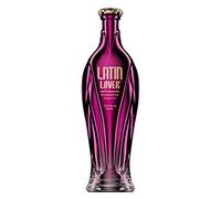 Latin Lover Gin alla Fragola e Rosa 70cl - Aroma Dolce e Gusto Morbido con Note Floreali e Fruttate Delicate