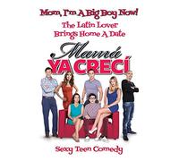 Latin Lover: Mom I'm A Big Boy Now