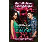 Latin Lover - Possessed Love (DVD)