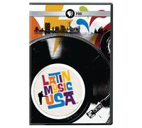 Latin Music USA - Latin Music U.S.A. (2 Dvd) [Edizione: Stati Uniti]