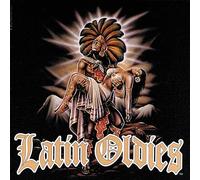 Latin Oldies - Latin Oldies, Vol. 1