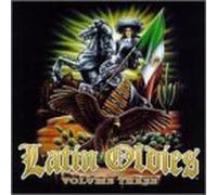 Latin Oldies, Volume 3 by Various Artists (1998-08-25)