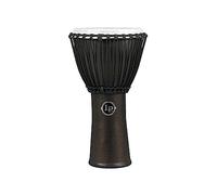 Latin Percussion 27,9 cm World Beat FX Rope Tuned djembe-p, Copper