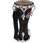 Latin Percussion, Bata Drums Pedrito Martinez Signature Deep Cut Mango, 5" e 6 3/4", Okonkolo, Moka colorato, LP492-PM