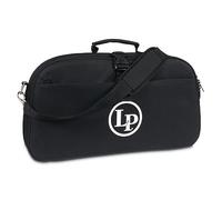 Latin Percussion Borsa da trasporto compatta per bongo (LP5402)