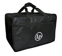 Latin Percussion-Borsa posteriore, colore: nero, per Acer Aspire E Cajons