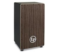 Latin Percussion Cajon City Exotic, Exotic Walnuss LP1428NYSW