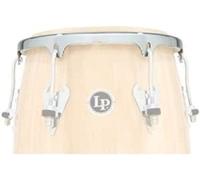Latin Percussion Cerchio Quinto Conga M274A 11" - Cromato