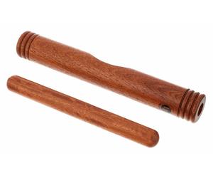 Latin Percussion clavi LP212R African Clave