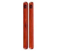 Latin Percussion clavi LP262R Traditional Exotic