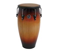 Latin Percussion Conga Aspire 10" Quinto LPA610-VSB, Vintage Sun Burst, Hardware nero