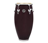 Latin Percussion Conga Classic Quinto 11" LP522X-DW, rosso vino, hardware cromato