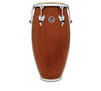 Latin Percussion Conga Matador 11 3/4" M752S-ABW, marrone mandorla, hardware cromato