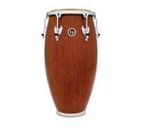 Latin Percussion Conga Matador 11" Quinto M750S-ABW, Marrone mandorla, hardware cromato