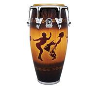 Latin Percussion Conga Paoli Meijas Signature 11 3/4" Conga LP806Z-PMJ