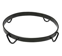 Latin Percussion CP221SR CP221 - Copertone di serraggio Bongo CP Traditional CP221 6", colore: Nero