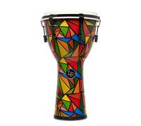 Latin Percussion Djembe World Beat mechanically 11,5" LP7000
