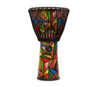 Latin Percussion Djembe World Beat Rope Tuned 11" LP7006