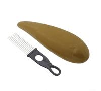 Latin Percussion Guiro con design unico migliora le tue performance musicali (A)